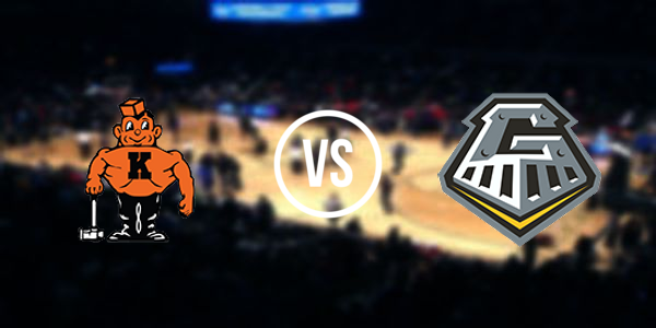 Galesburg High School vs Kewanee High School