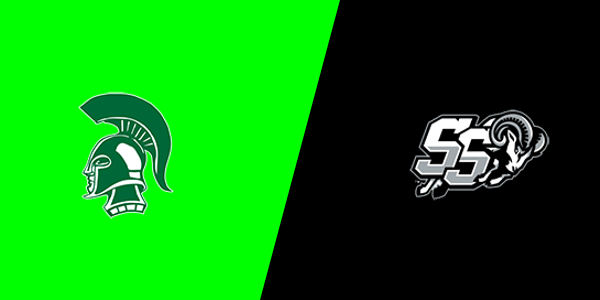 Laurel High School vs. South Side Area High School