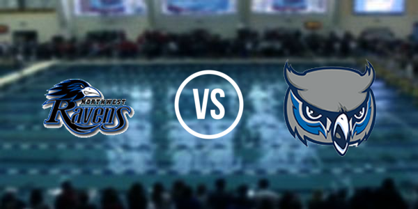 Olathe Northwest High School vs. Olathe West High School