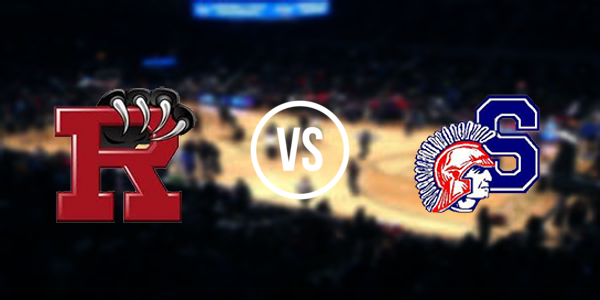 Roseville High School vs Stevenson High School - Sterling Heights