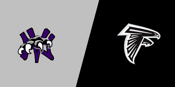 Nodaway Valley High School vs. Wayne High School