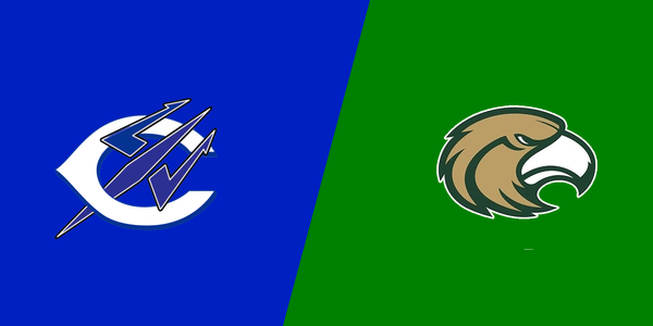 Clay High School vs. Fleming Island High School
