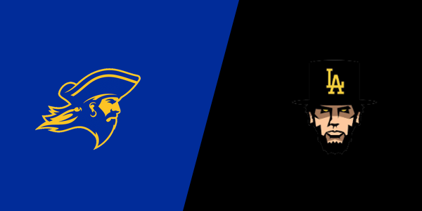 Adna High School vs. Lincoln High School