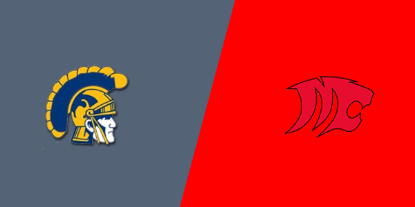 Weston High School vs. Masuk High School