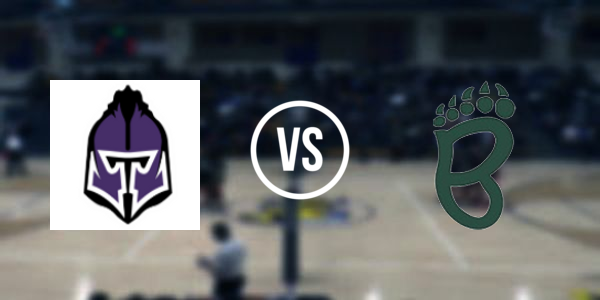 El Paso-Gridley High School vs. St. Bede Academy