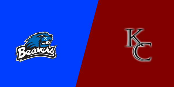 Harper Creek High School vs. Kalamazoo Central High School