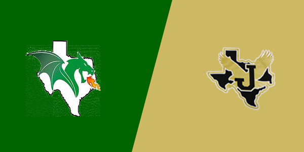Bangs High School vs. Junction High School