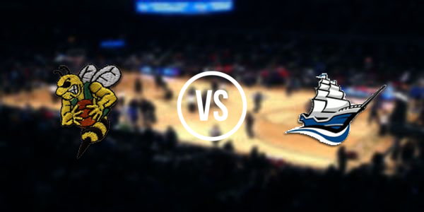 Enosburg Falls Jr-Sr High School vs Vergennes Union High School