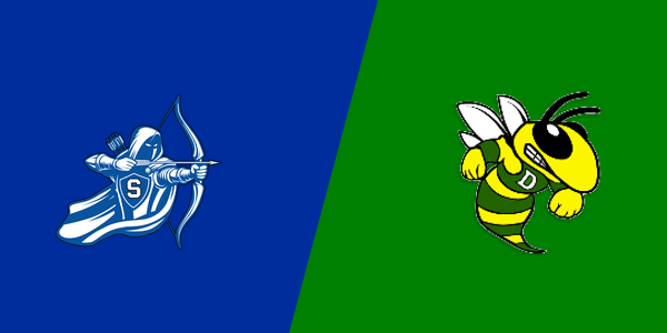 Sherwood High School vs. Damascus High School
