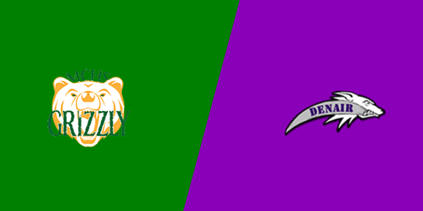 Mariposa High School vs. Denair High School