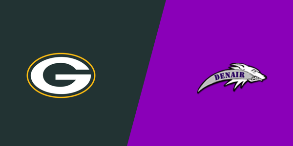 Mariposa High School vs. Denair High School