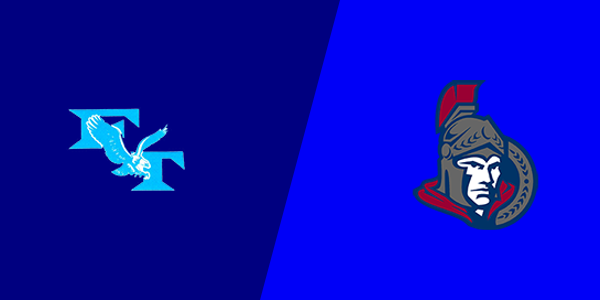 Franklin County Technical High School vs. Ralph C Mahar Regional High School
