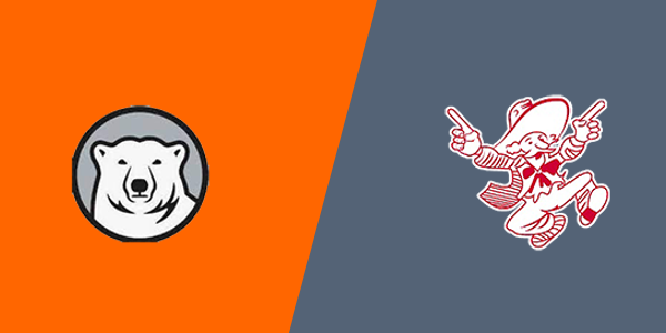 North High School vs. South High Community School