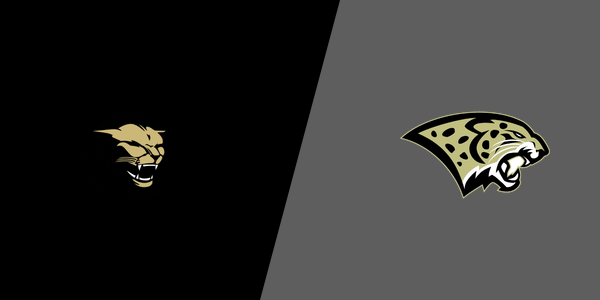 Croatan High School vs. Lakewood High School