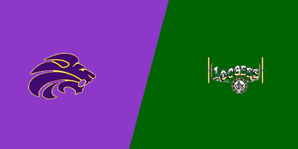 Concrete High School vs. Darrington High School