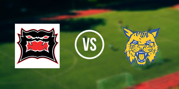 Spencerville vs. Miller City New Cleveland High School