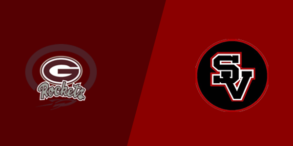 Gardendale High School vs. Shades Valley High School