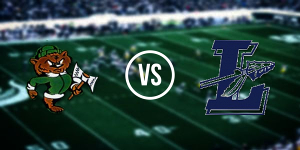 Lakota High School vs St. John High School