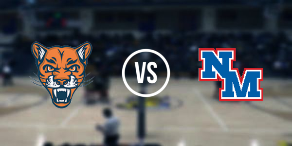 North Mecklenburg High School vs Julius Chambers High School