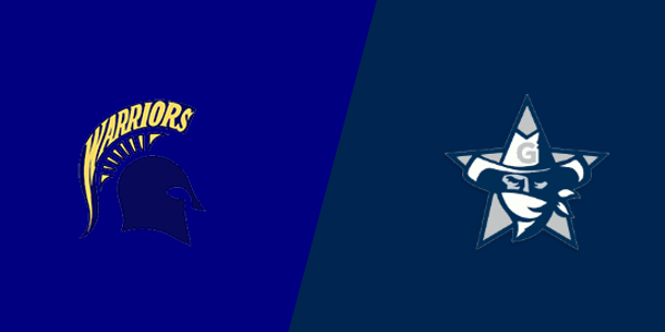 Steinbrenner High School vs. Gaither High School