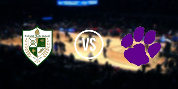 Tallulah Falls School vs. Darlington School