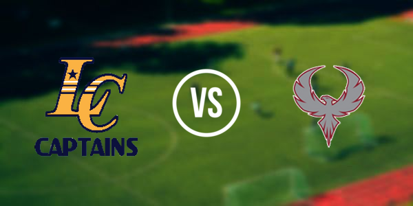 Rock Ridge High School vs. Loudoun County High School