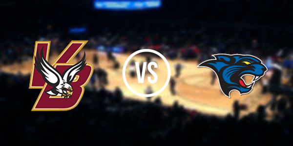 Van Buren County High School vs. Sale Creek High School