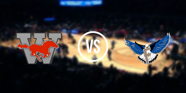 Fairfield Warde High School vs. Fairfield Ludlowe High School