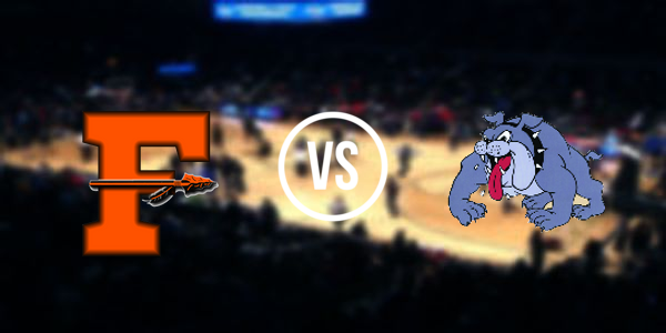 Flathead High School vs. Butte High School