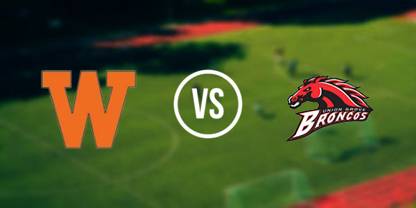 West De Pere vs Union Grove