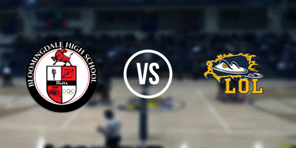 Land O' Lakes High School vs. Bloomingdale High School