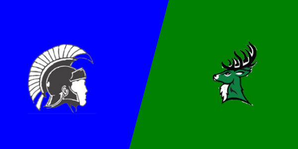The Bromfield School vs. Tahanto Regional High School