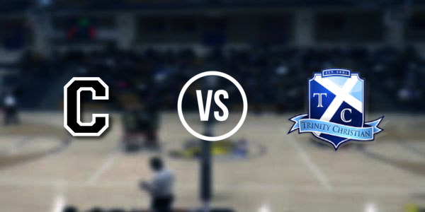 Ceiba College Preparatory Academy vs. Trinity Christian High School