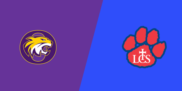 Onsted High School vs. Lenawee Christian School