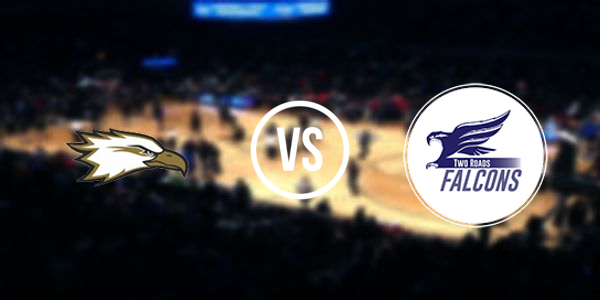 Rocky Mountain Lutheran High School vs. Two Roads Charter School