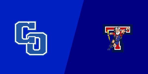 Charter Oak High School vs. Tesoro High School