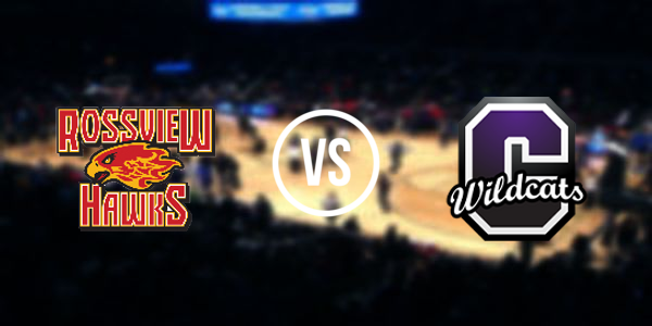 Rossview High School vs. Clarksville High School