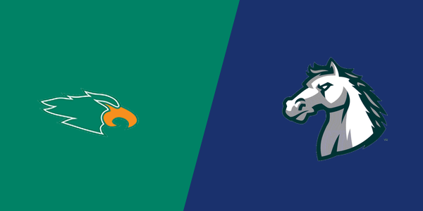Summit School vs. Forsyth Country Day School