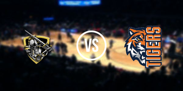 Tohopekaliga High School vs. East Ridge High School