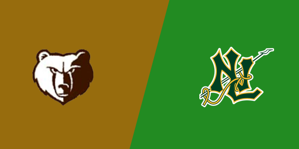 Stonington High School vs. New London High School