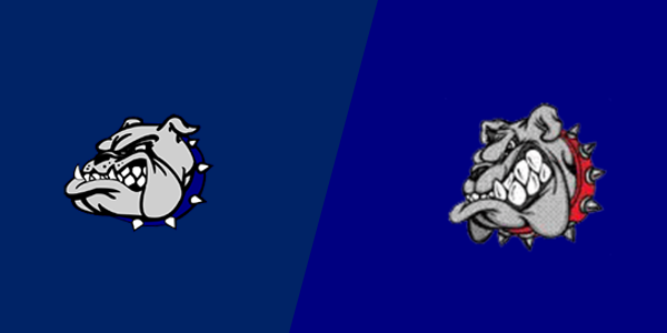Mize Attendance Center vs. Bay Springs High School
