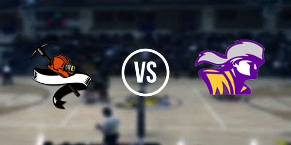Big Sandy High School vs. Centerville High School