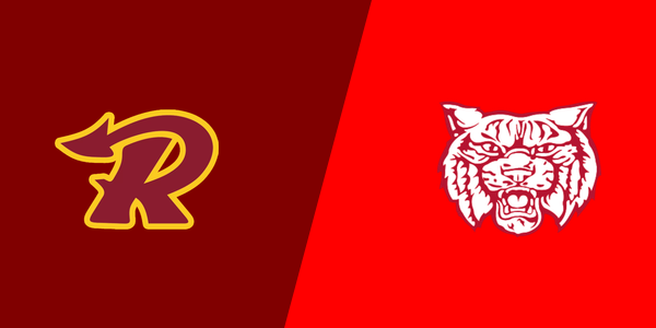 Russell High School vs. Bath County High School