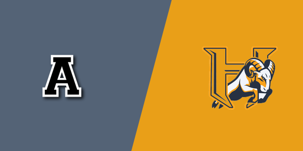 Away vs. Headland High School