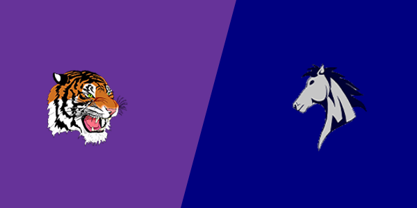 Shelby High School vs. Montabella High School