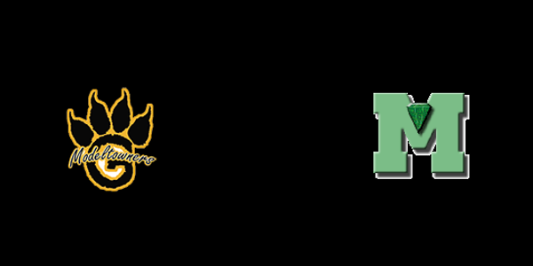 Gwinn High School vs. Manistique High School
