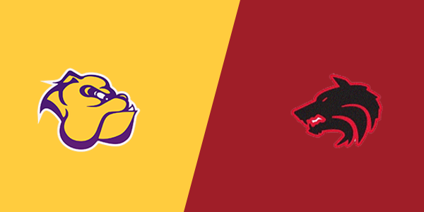 Paw Paw Junior High vs. Indian Creek High School