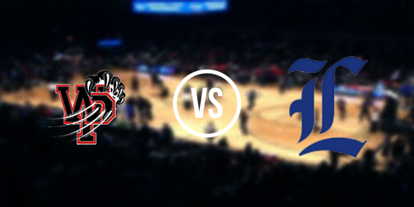 Whippany Park High School vs. Lyndhurst High School