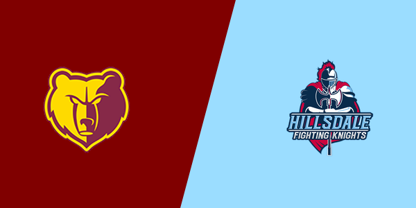 Hillsdale vs Menlo-Atherton - Girls Junior Varsity Volleyball 10/20/2026 | Live & On Demand