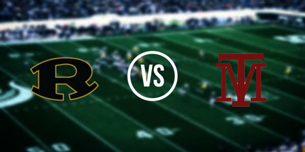 Radford High School vs. Galax High School